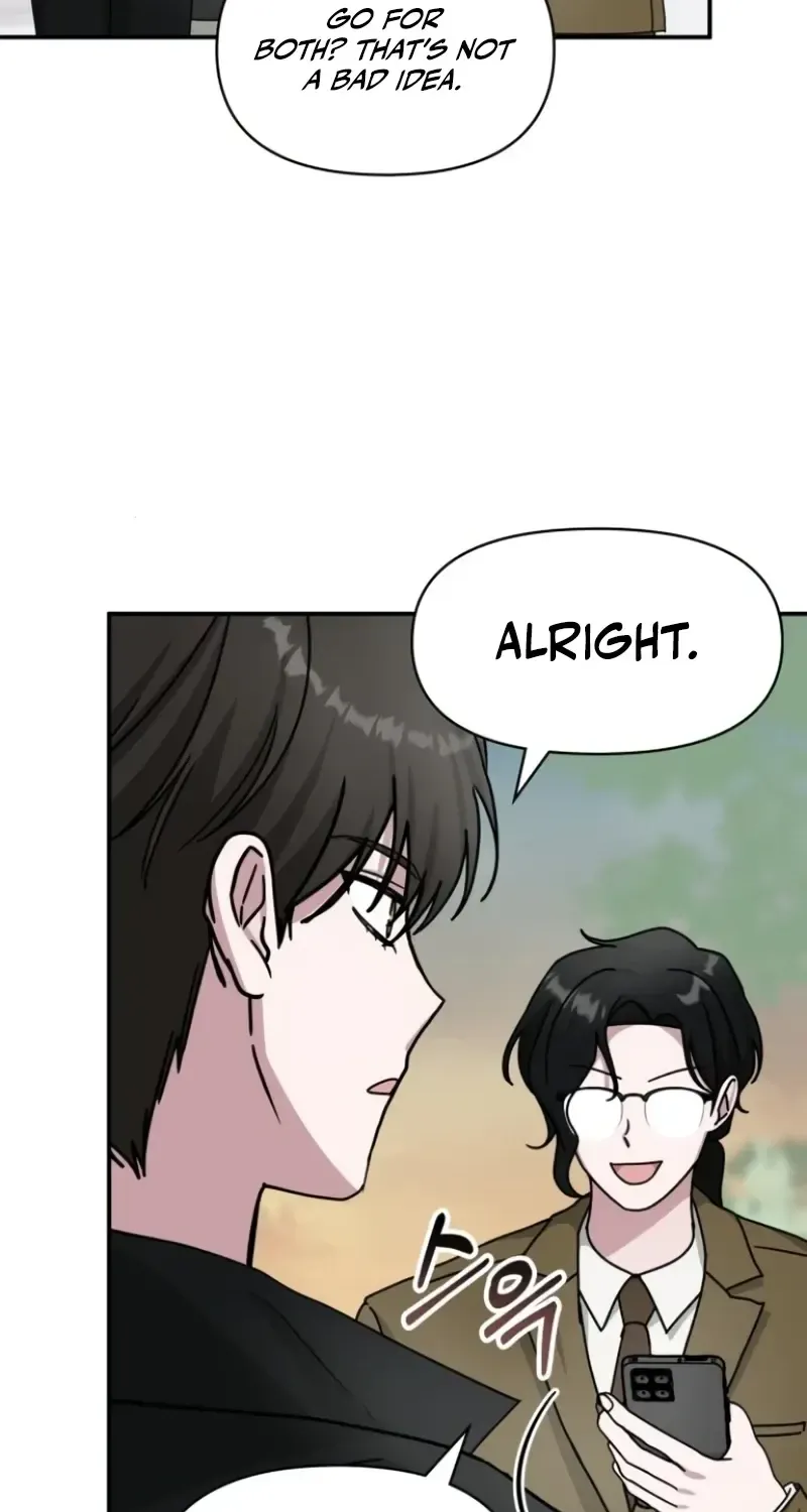 I Was Mistaken As a Monstrous Genius Actor Chapter 32 page 27 - 