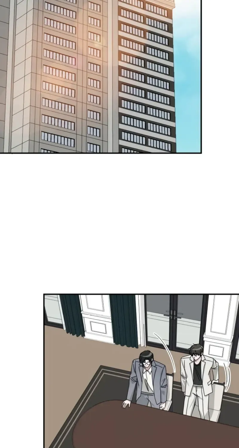 I Was Mistaken As a Monstrous Genius Actor Chapter 32 page 33 - 