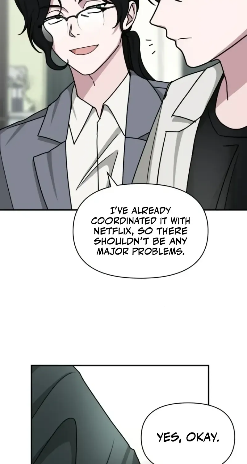 I Was Mistaken As a Monstrous Genius Actor Chapter 32 page 35 - 