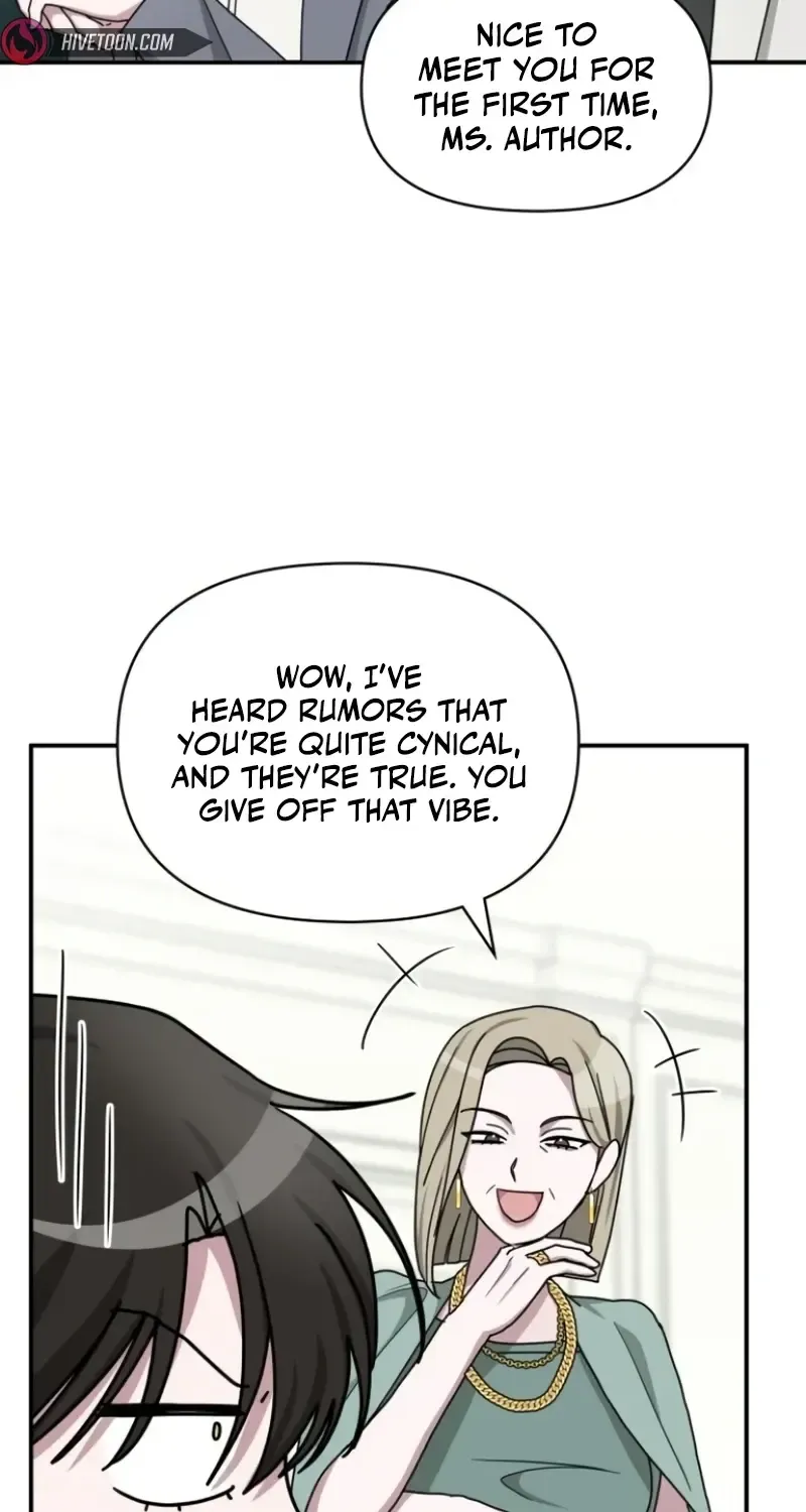 I Was Mistaken As a Monstrous Genius Actor Chapter 32 page 40 - 