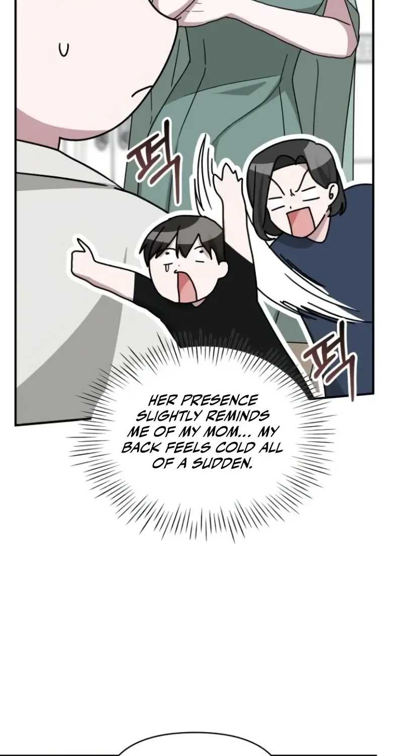 I Was Mistaken As a Monstrous Genius Actor Chapter 32 page 41 - 