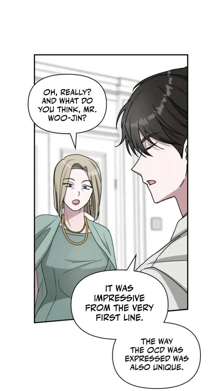 I Was Mistaken As a Monstrous Genius Actor Chapter 32 page 43 - 