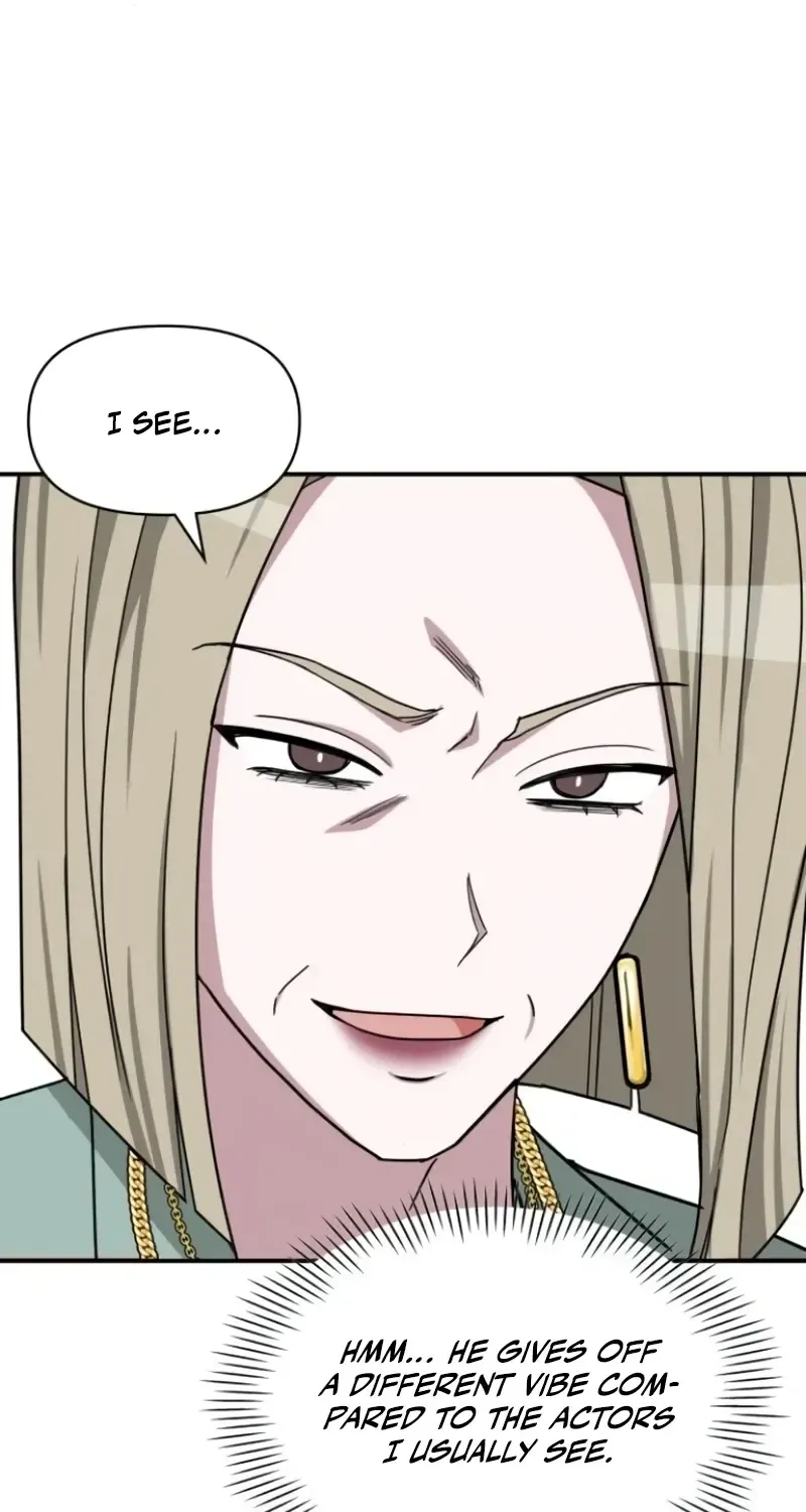 I Was Mistaken As a Monstrous Genius Actor Chapter 32 page 44 - 