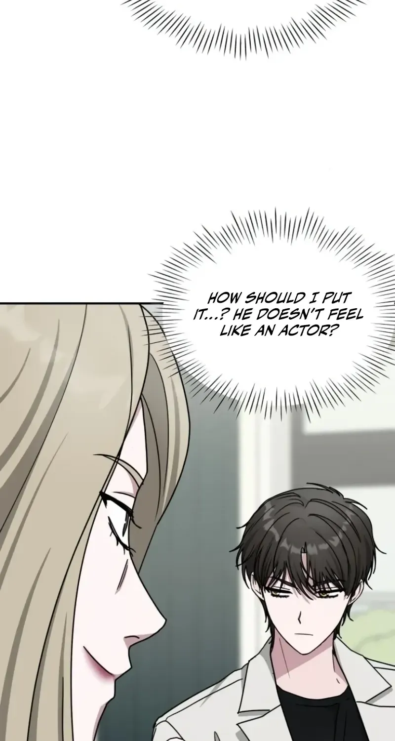 I Was Mistaken As a Monstrous Genius Actor Chapter 32 page 45 - 