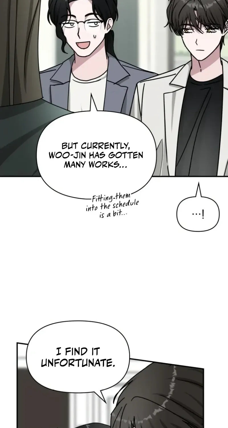 I Was Mistaken As a Monstrous Genius Actor Chapter 32 page 49 - 