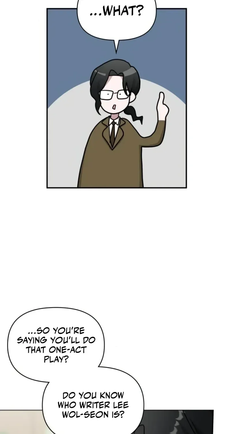 I Was Mistaken As a Monstrous Genius Actor Chapter 32 page 6 - 