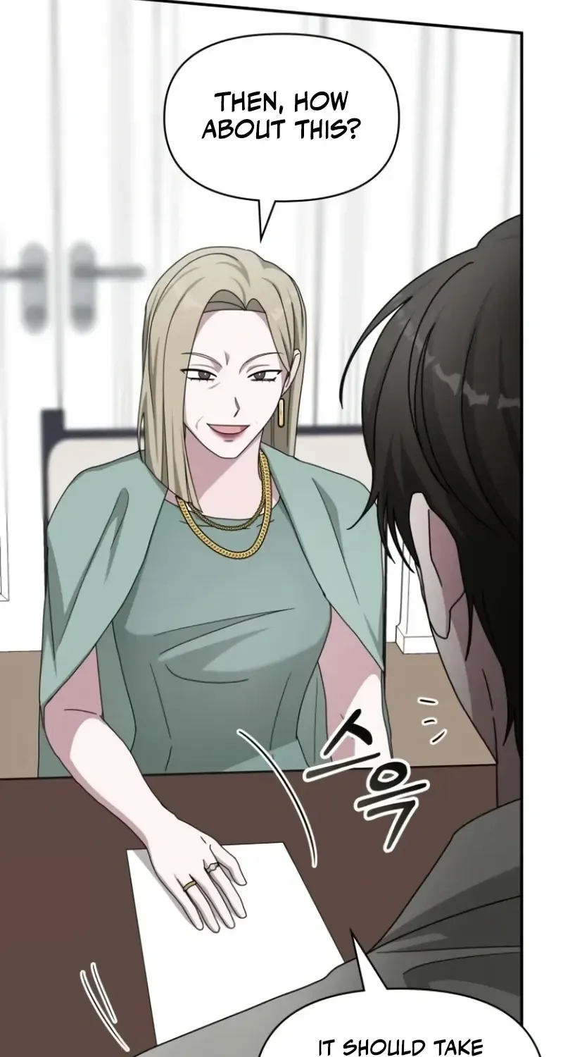 I Was Mistaken As a Monstrous Genius Actor Chapter 32 page 52 - 