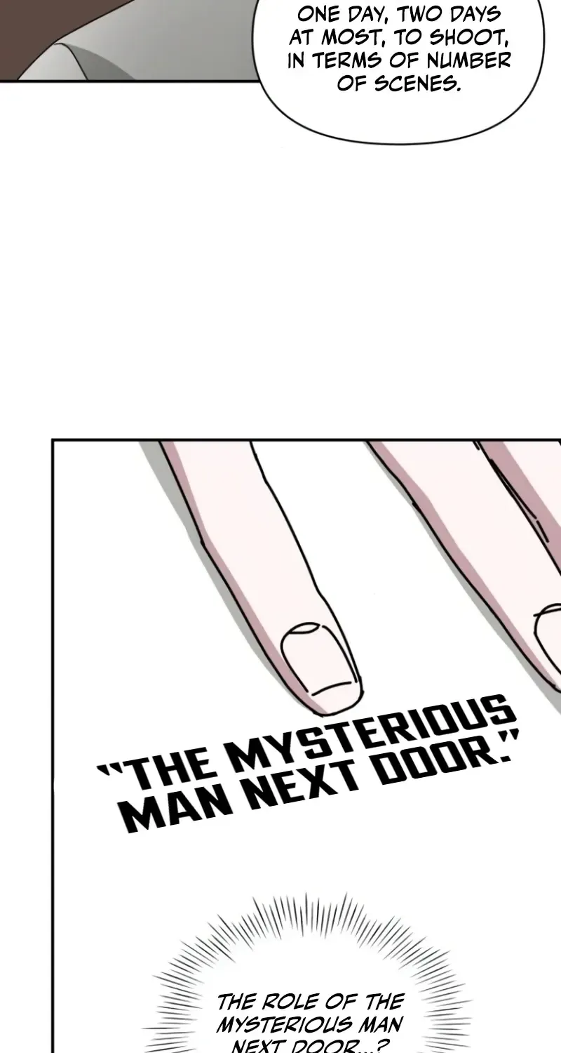 I Was Mistaken As a Monstrous Genius Actor Chapter 32 page 53 - 