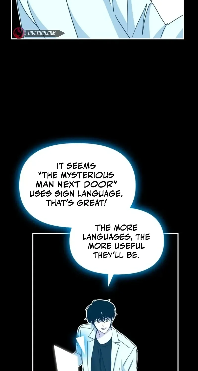 I Was Mistaken As a Monstrous Genius Actor Chapter 32 page 60 - 