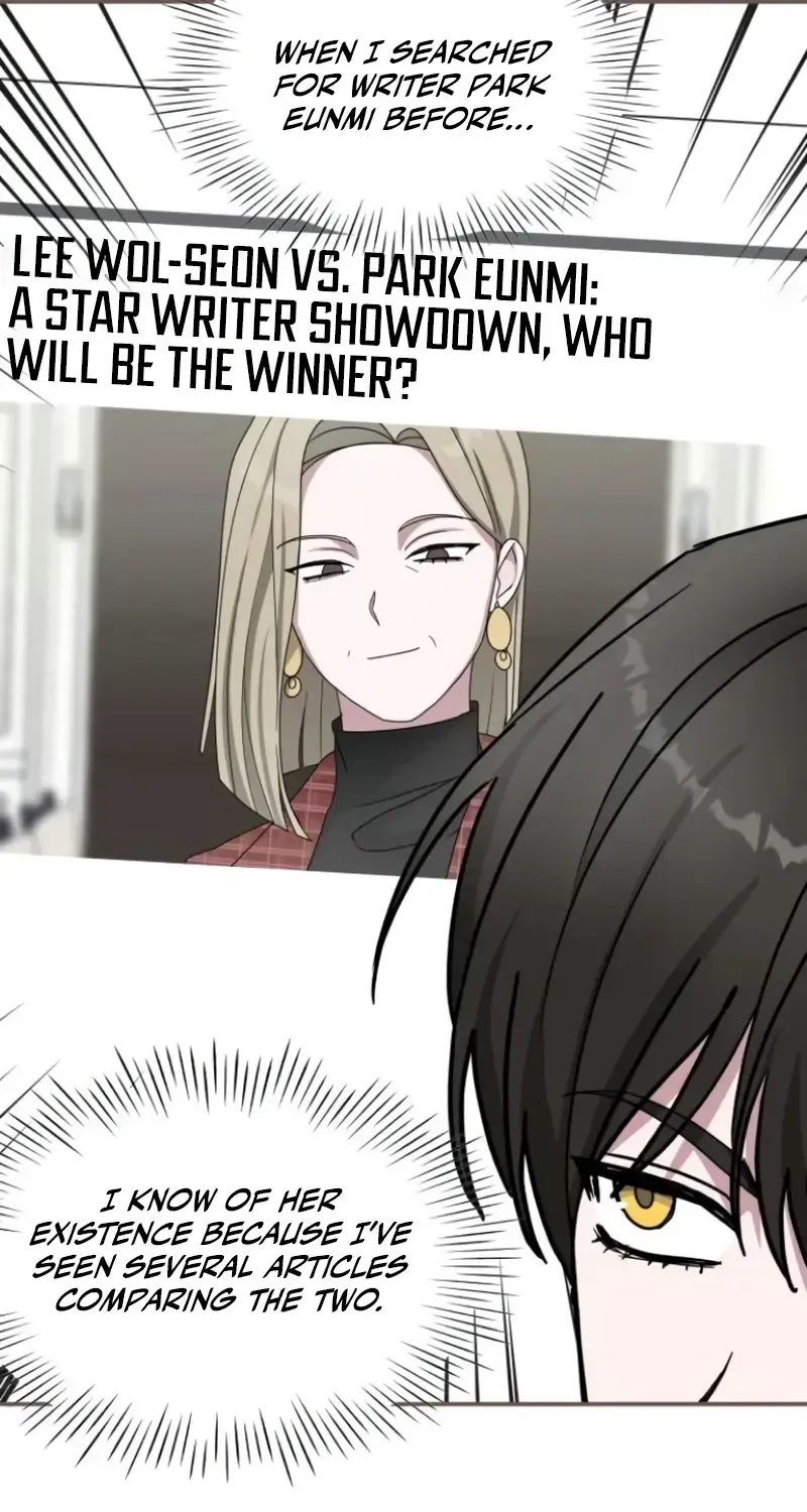 I Was Mistaken As a Monstrous Genius Actor Chapter 32 page 8 - 