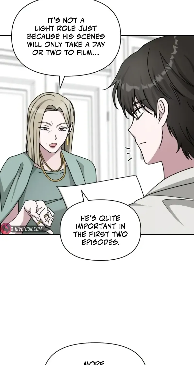 I Was Mistaken As a Monstrous Genius Actor Chapter 32 page 77 - 