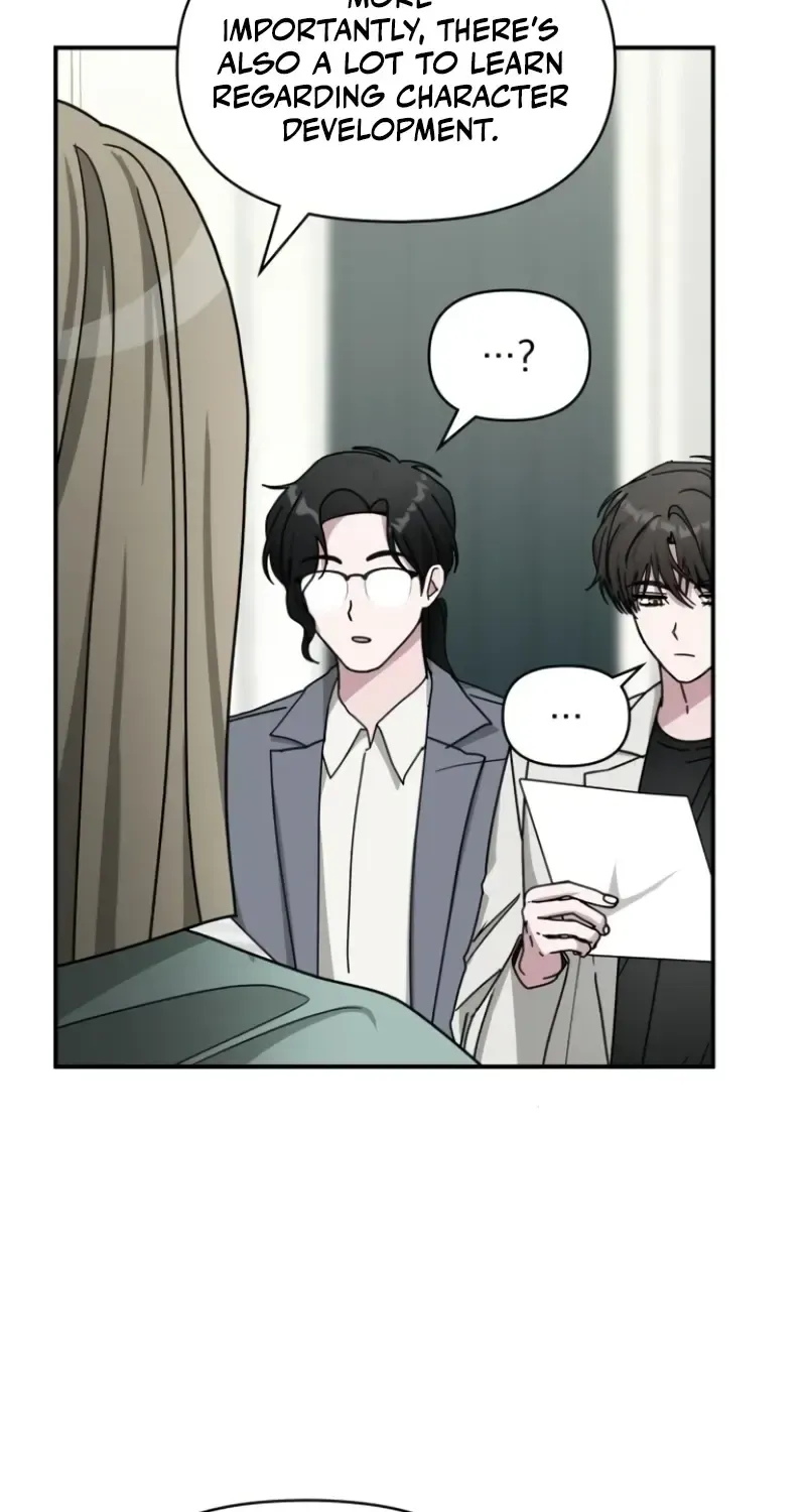 I Was Mistaken As a Monstrous Genius Actor Chapter 32 page 78 - 