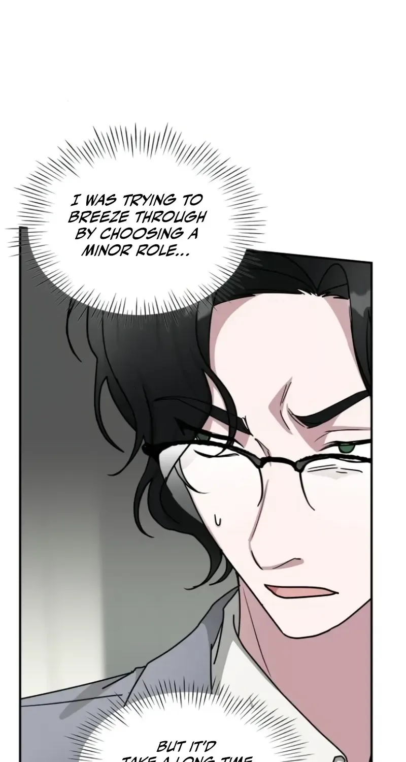 I Was Mistaken As a Monstrous Genius Actor Chapter 32 page 81 - 