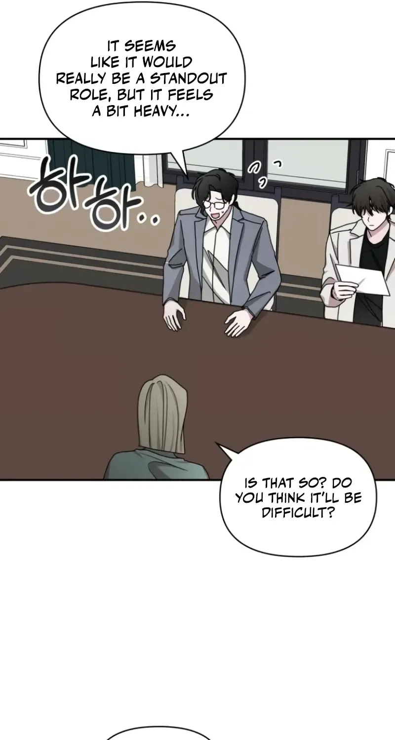 I Was Mistaken As a Monstrous Genius Actor Chapter 32 page 83 - 