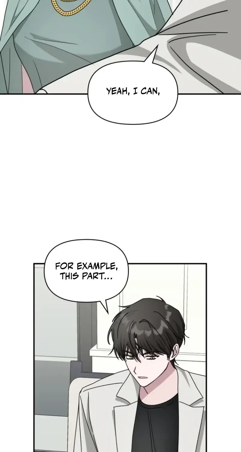 I Was Mistaken As a Monstrous Genius Actor Chapter 32 page 90 - 