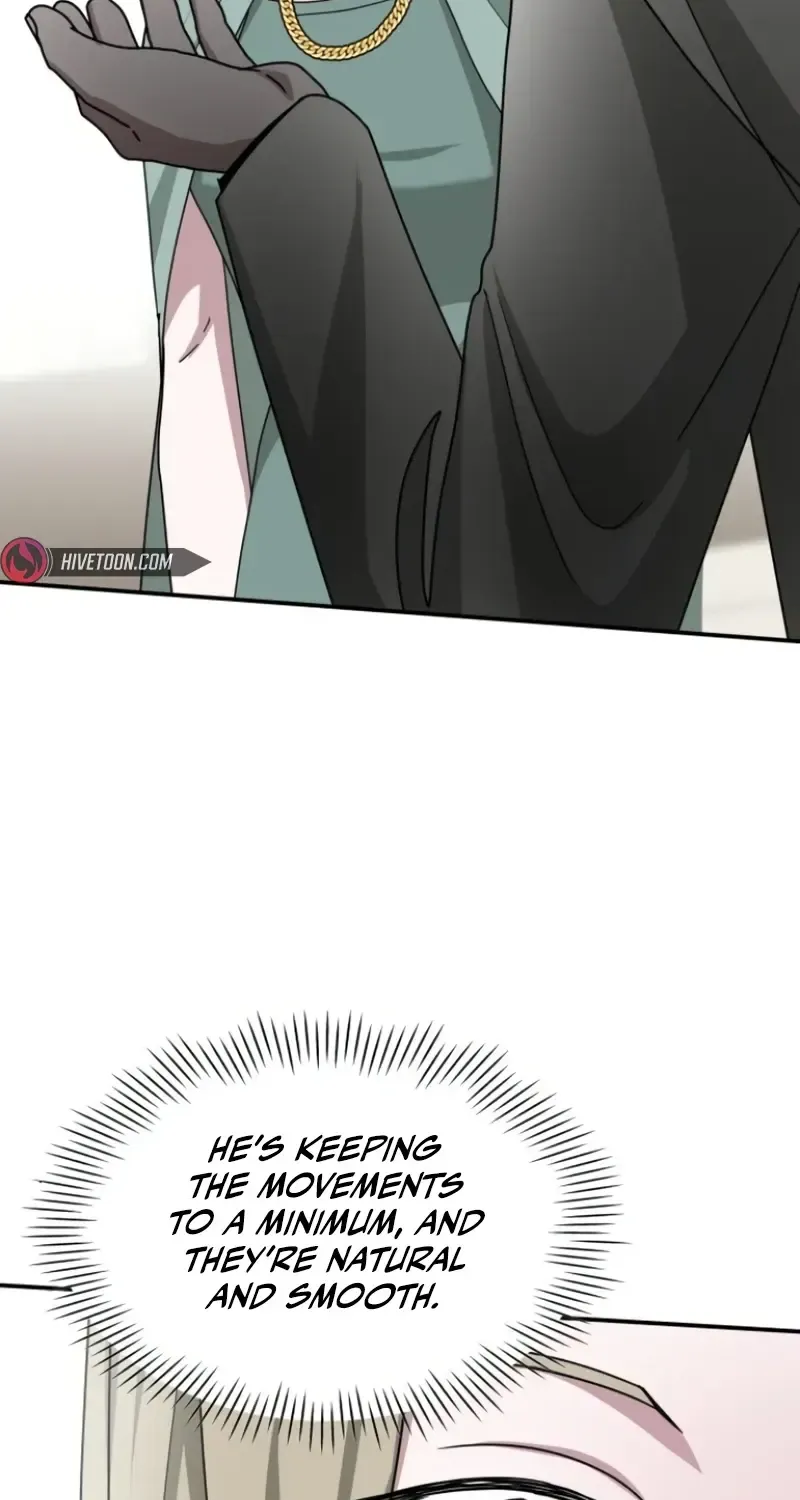 I Was Mistaken As a Monstrous Genius Actor Chapter 32 page 94 - 