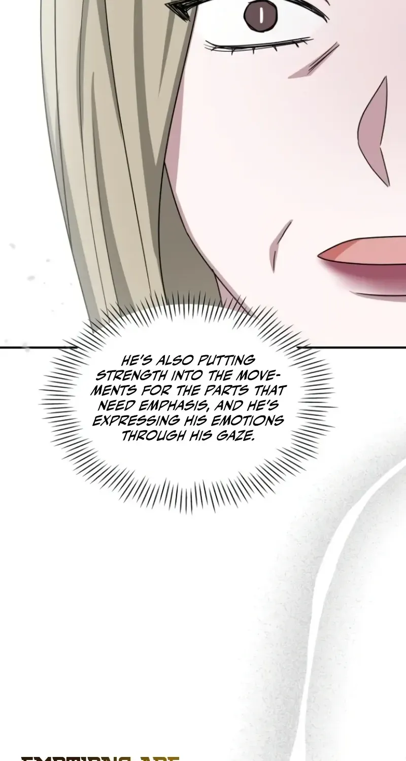 I Was Mistaken As a Monstrous Genius Actor Chapter 32 page 95 - 