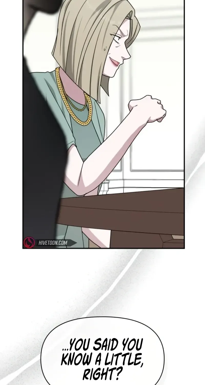 I Was Mistaken As a Monstrous Genius Actor Chapter 32 page 99 - 