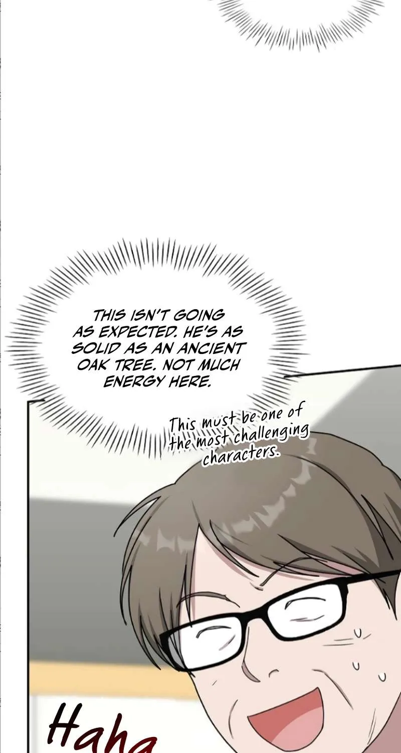 I Was Mistaken As a Monstrous Genius Actor Chapter 33 page 22 - 