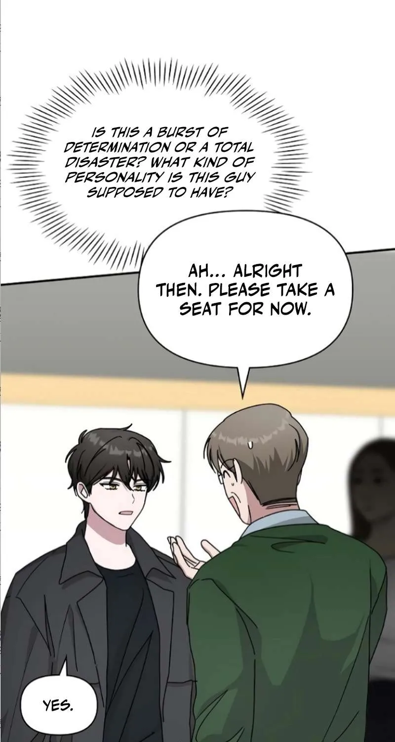 I Was Mistaken As a Monstrous Genius Actor Chapter 33 page 26 - 