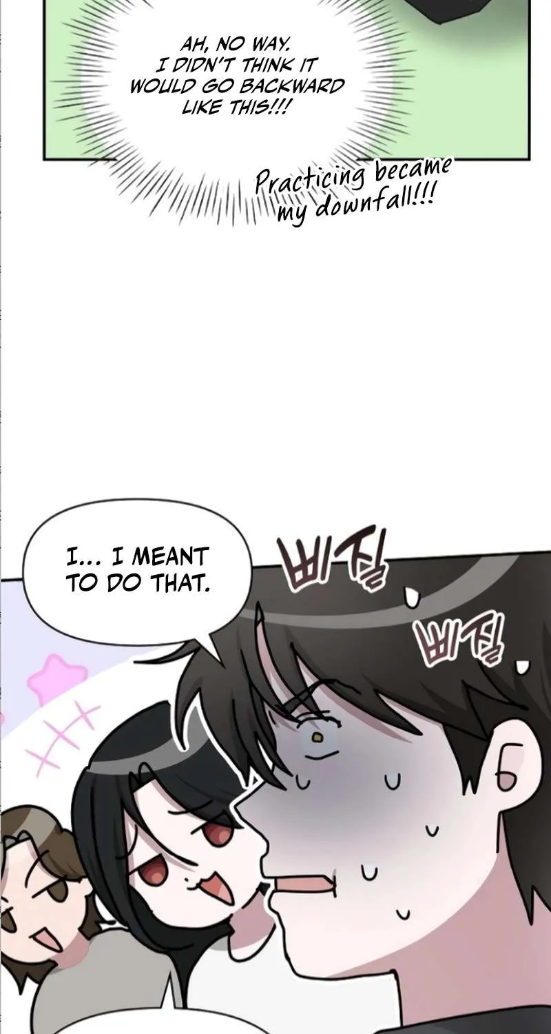 I Was Mistaken As a Monstrous Genius Actor Chapter 33 page 50 - 