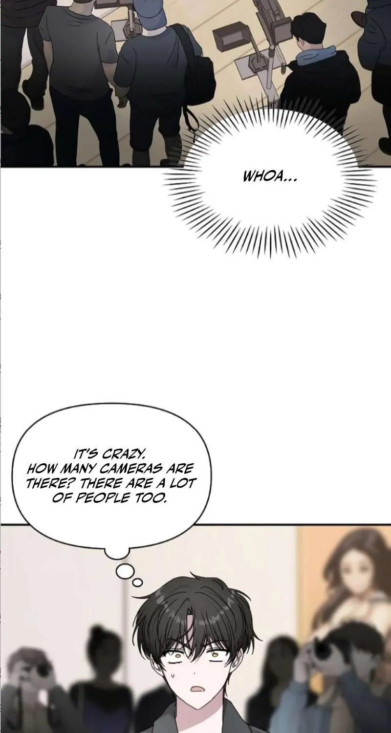I Was Mistaken As a Monstrous Genius Actor Chapter 33 page 6 - 