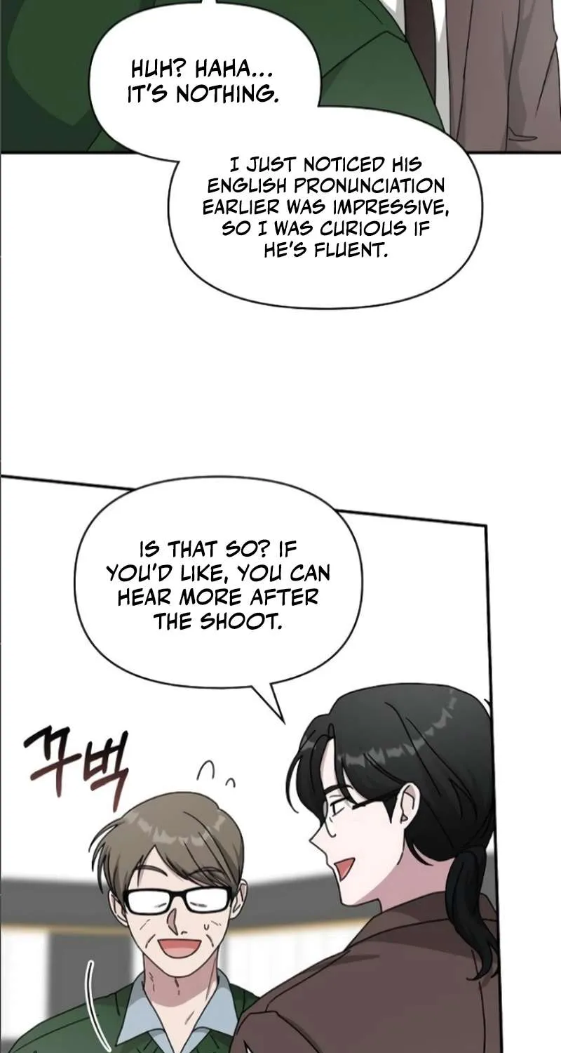 I Was Mistaken As a Monstrous Genius Actor Chapter 33 page 82 - 
