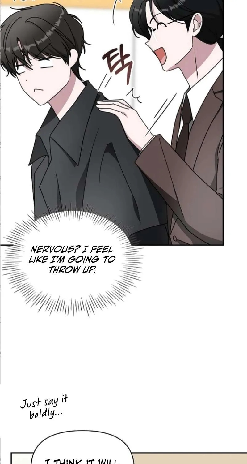 I Was Mistaken As a Monstrous Genius Actor Chapter 33 page 10 - 