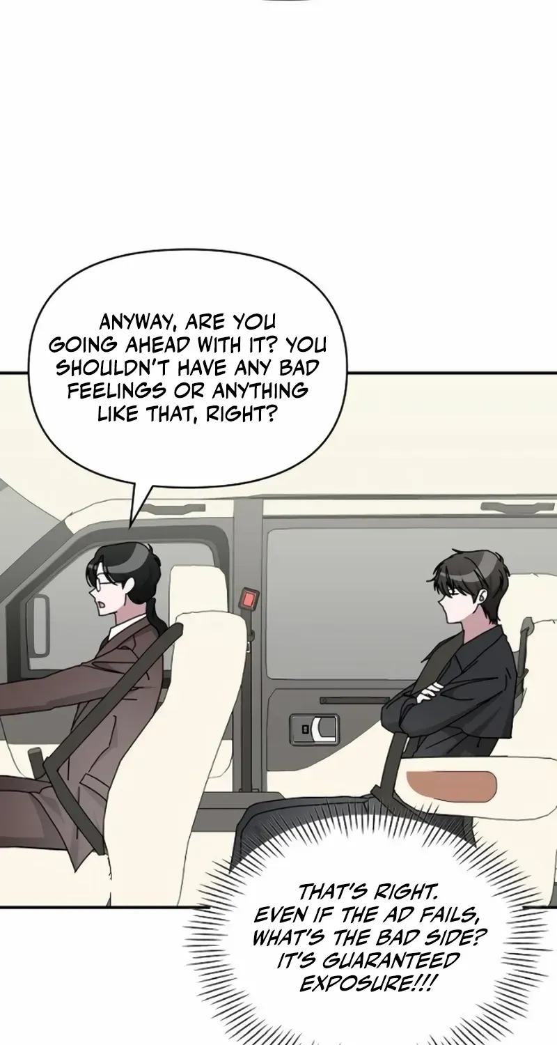 I Was Mistaken As a Monstrous Genius Actor Chapter 34 page 12 - 