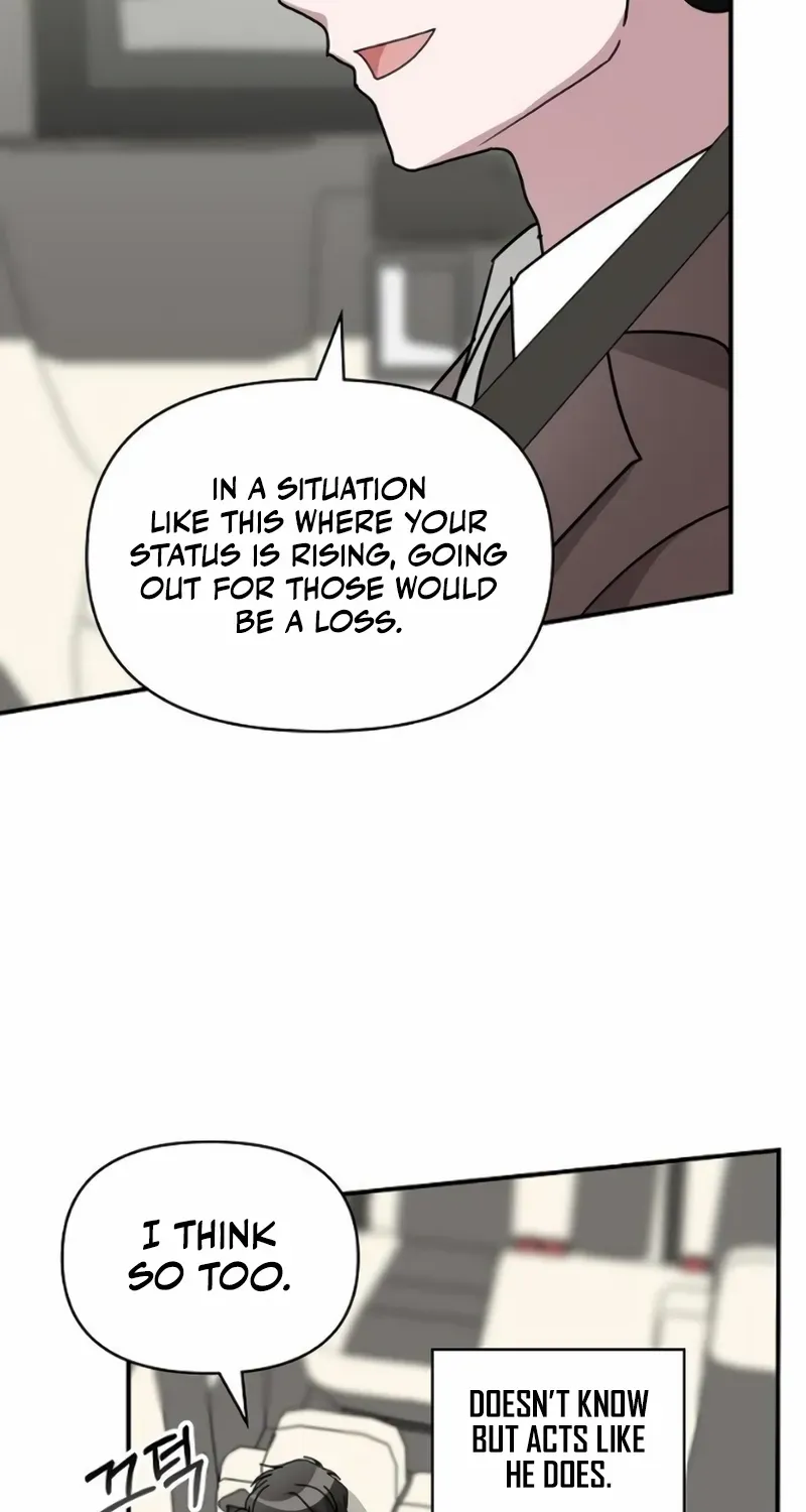 I Was Mistaken As a Monstrous Genius Actor Chapter 34 page 16 - 