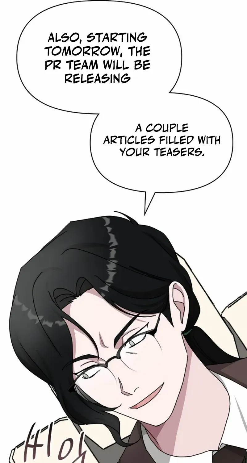 I Was Mistaken As a Monstrous Genius Actor Chapter 34 page 18 - 