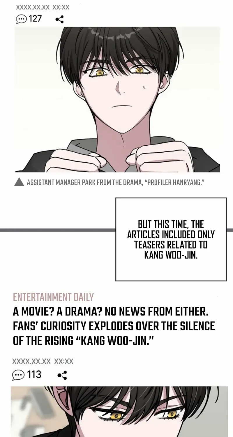 I Was Mistaken As a Monstrous Genius Actor Chapter 34 page 25 - 