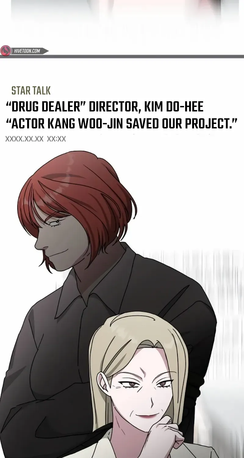 I Was Mistaken As a Monstrous Genius Actor Chapter 34 page 27 - 