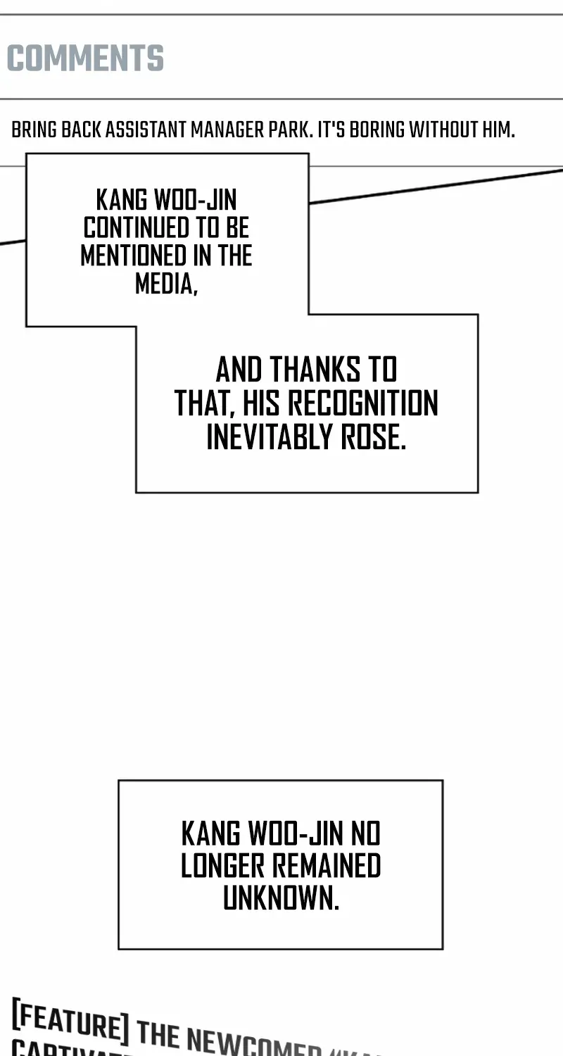 I Was Mistaken As a Monstrous Genius Actor Chapter 34 page 33 - 