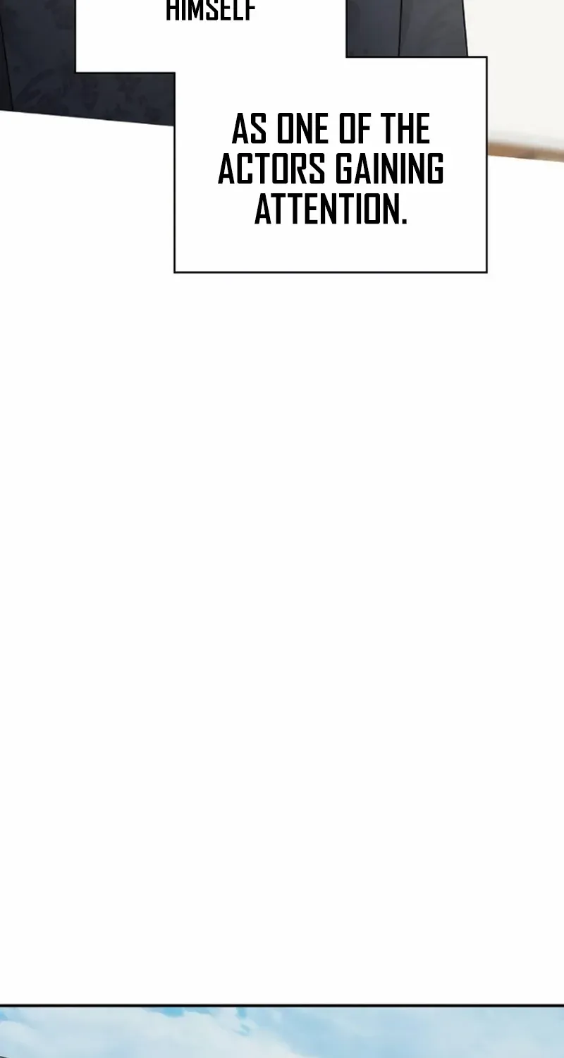 I Was Mistaken As a Monstrous Genius Actor Chapter 34 page 35 - 