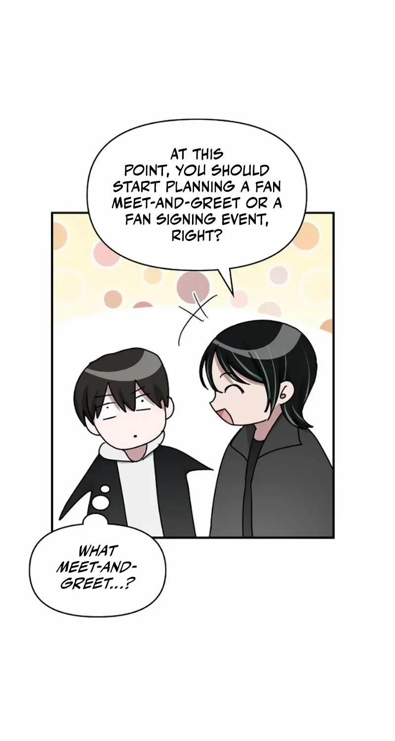 I Was Mistaken As a Monstrous Genius Actor Chapter 34 page 39 - 