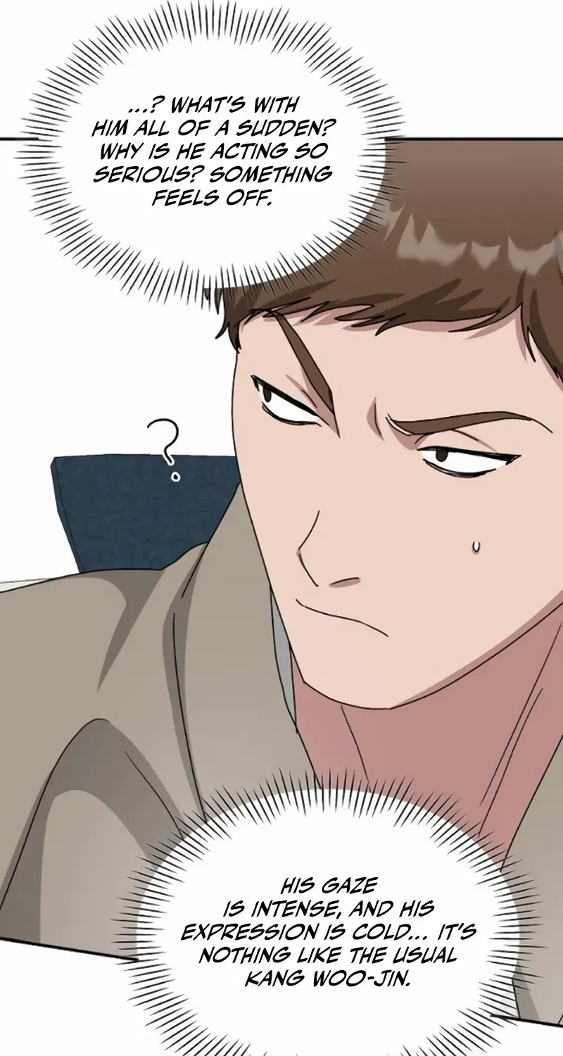 I Was Mistaken As a Monstrous Genius Actor Chapter 34 page 56 - 