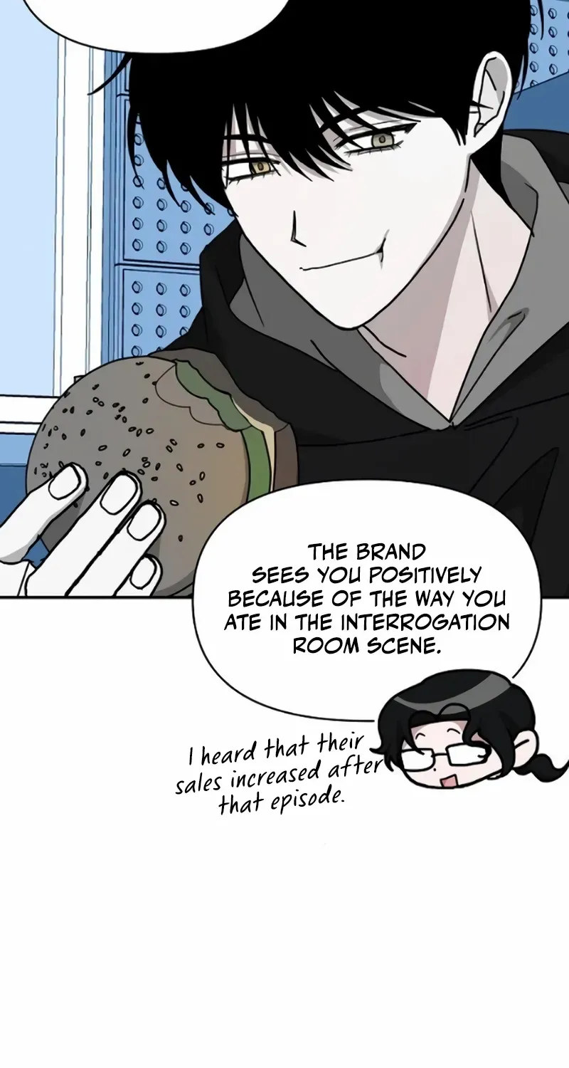 I Was Mistaken As a Monstrous Genius Actor Chapter 34 page 7 - 