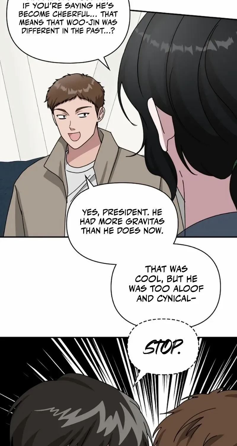 I Was Mistaken As a Monstrous Genius Actor Chapter 34 page 63 - 