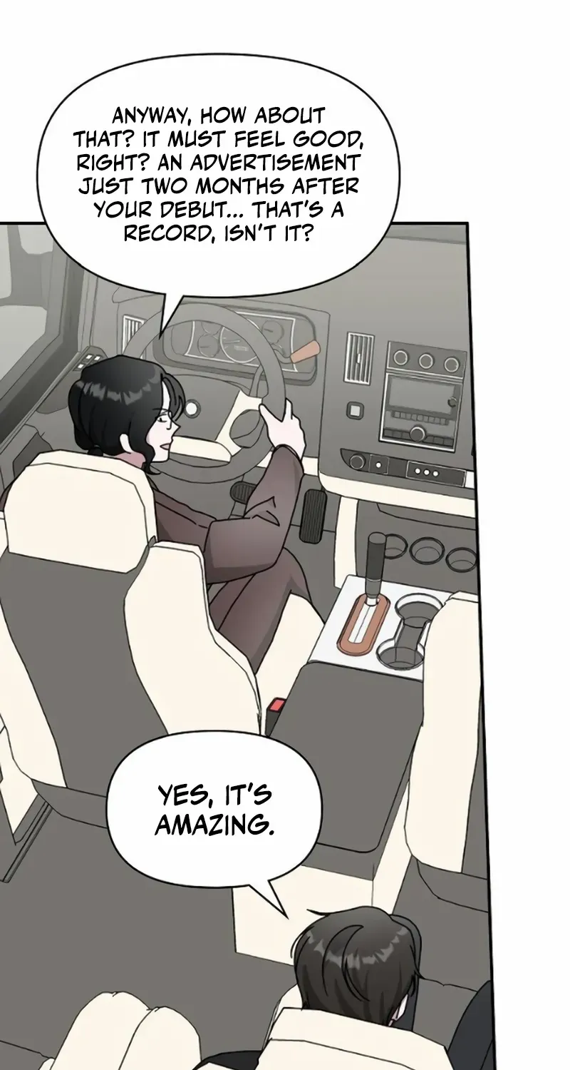 I Was Mistaken As a Monstrous Genius Actor Chapter 34 page 8 - 