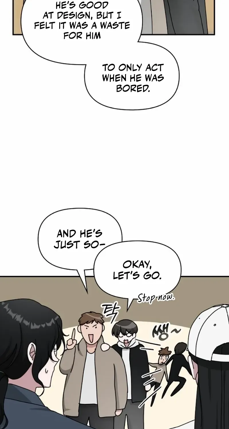 I Was Mistaken As a Monstrous Genius Actor Chapter 34 page 71 - 