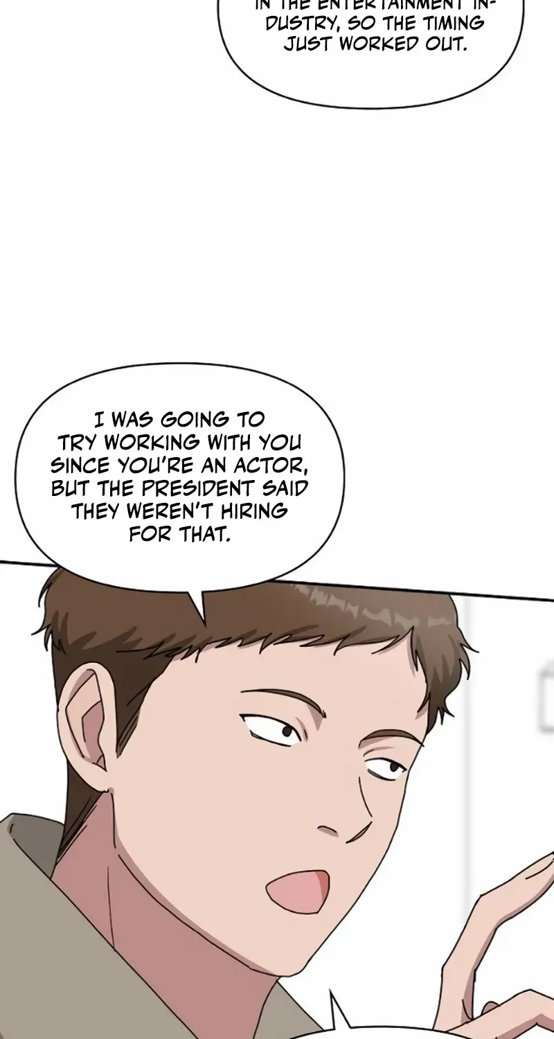 I Was Mistaken As a Monstrous Genius Actor Chapter 34 page 83 - 