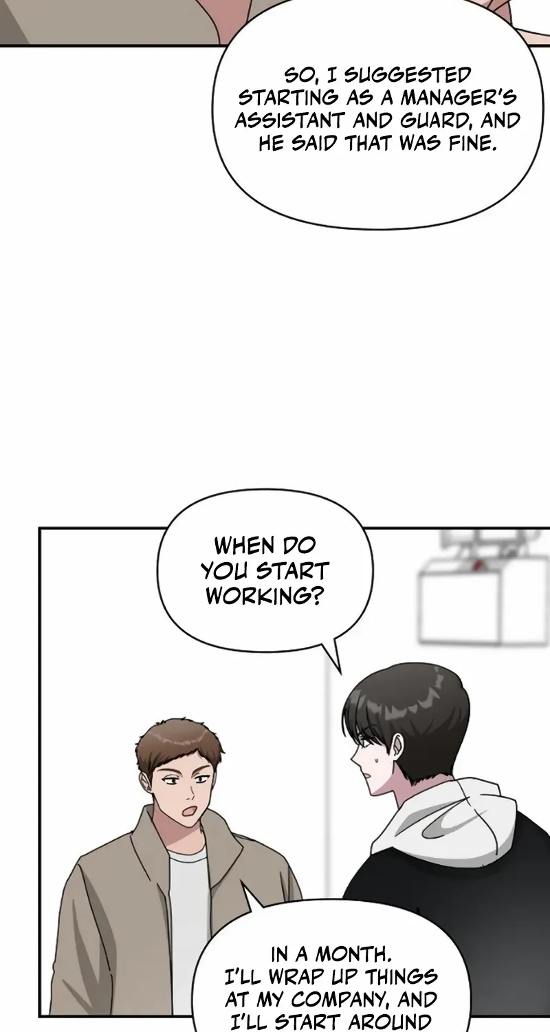 I Was Mistaken As a Monstrous Genius Actor Chapter 34 page 84 - 