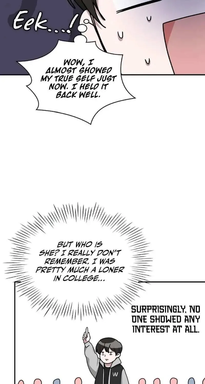 I Was Mistaken As a Monstrous Genius Actor Chapter 35 page 14 - 