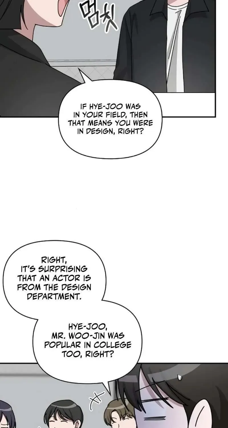 I Was Mistaken As a Monstrous Genius Actor Chapter 35 page 24 - 