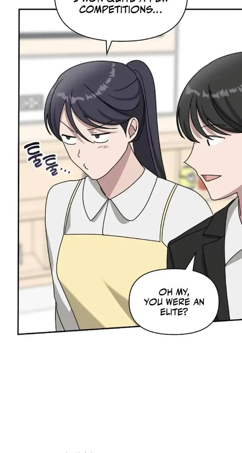 I Was Mistaken As a Monstrous Genius Actor Chapter 35 page 27 - 