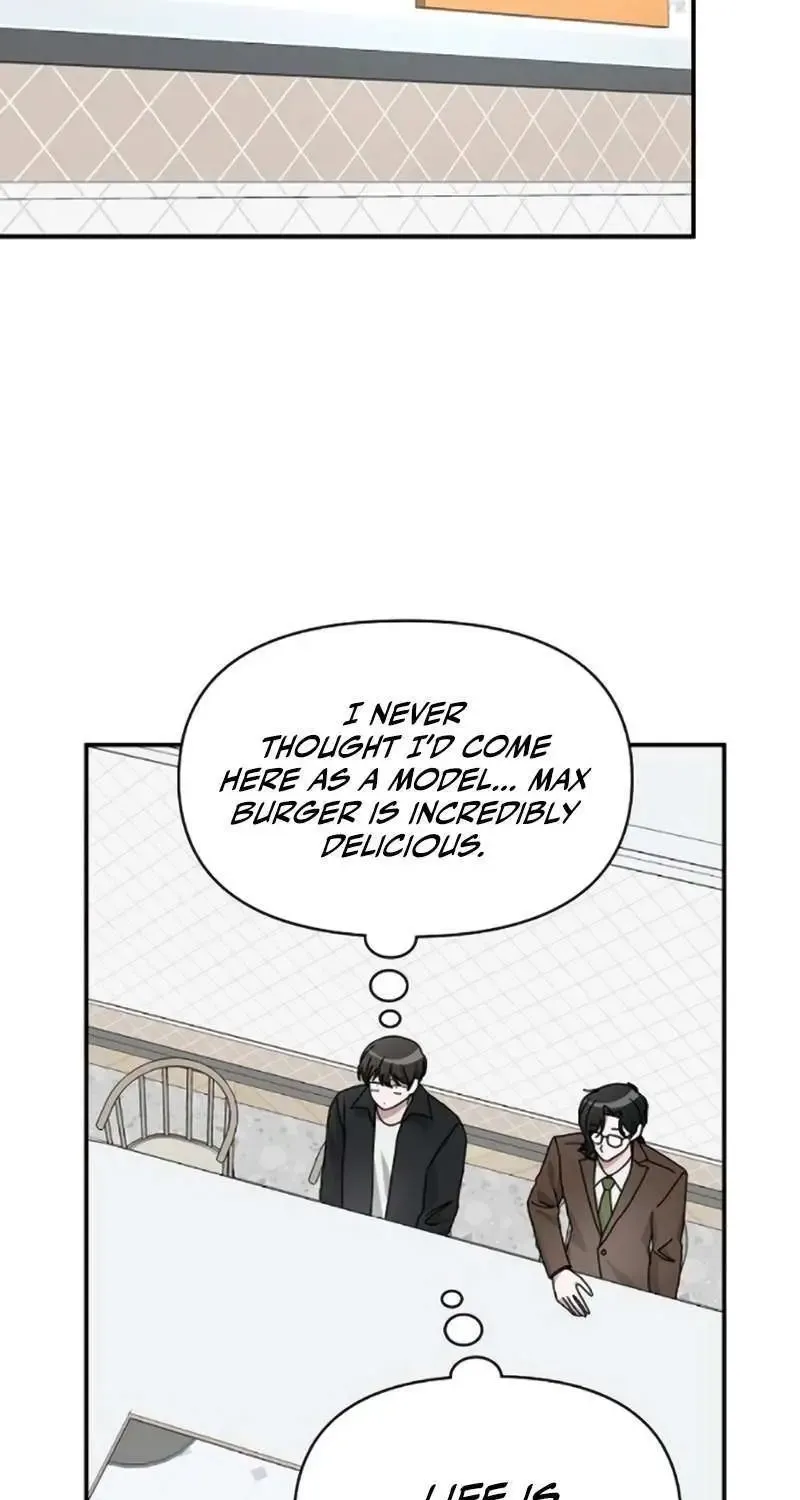 I Was Mistaken As a Monstrous Genius Actor Chapter 35 page 4 - 