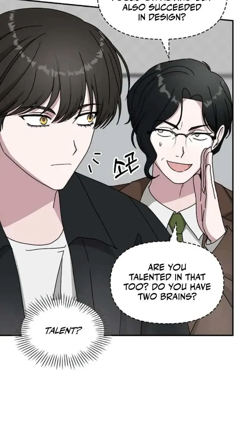 I Was Mistaken As a Monstrous Genius Actor Chapter 35 page 31 - 