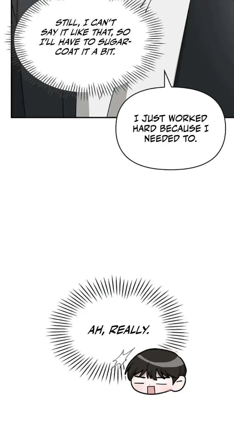 I Was Mistaken As a Monstrous Genius Actor Chapter 35 page 33 - 