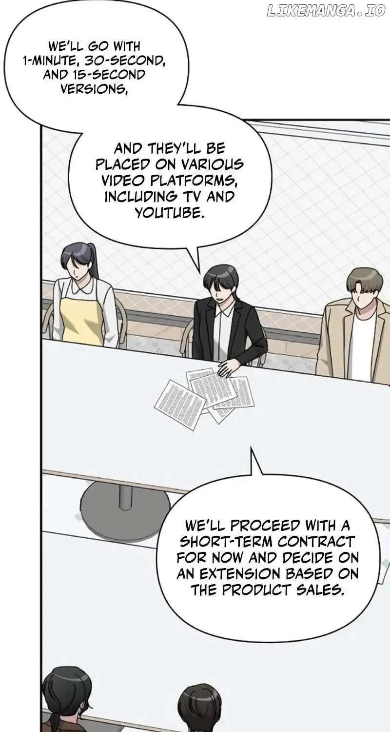 I Was Mistaken As a Monstrous Genius Actor Chapter 35 page 39 - 